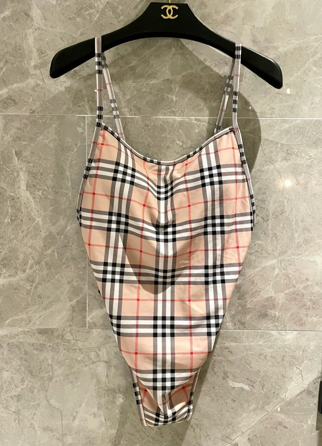 Women's Swimwear BURBERRY 17385443