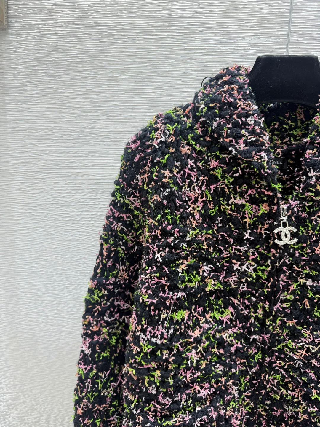 Women's Jumpers And Sweaters CHANEL 18410684