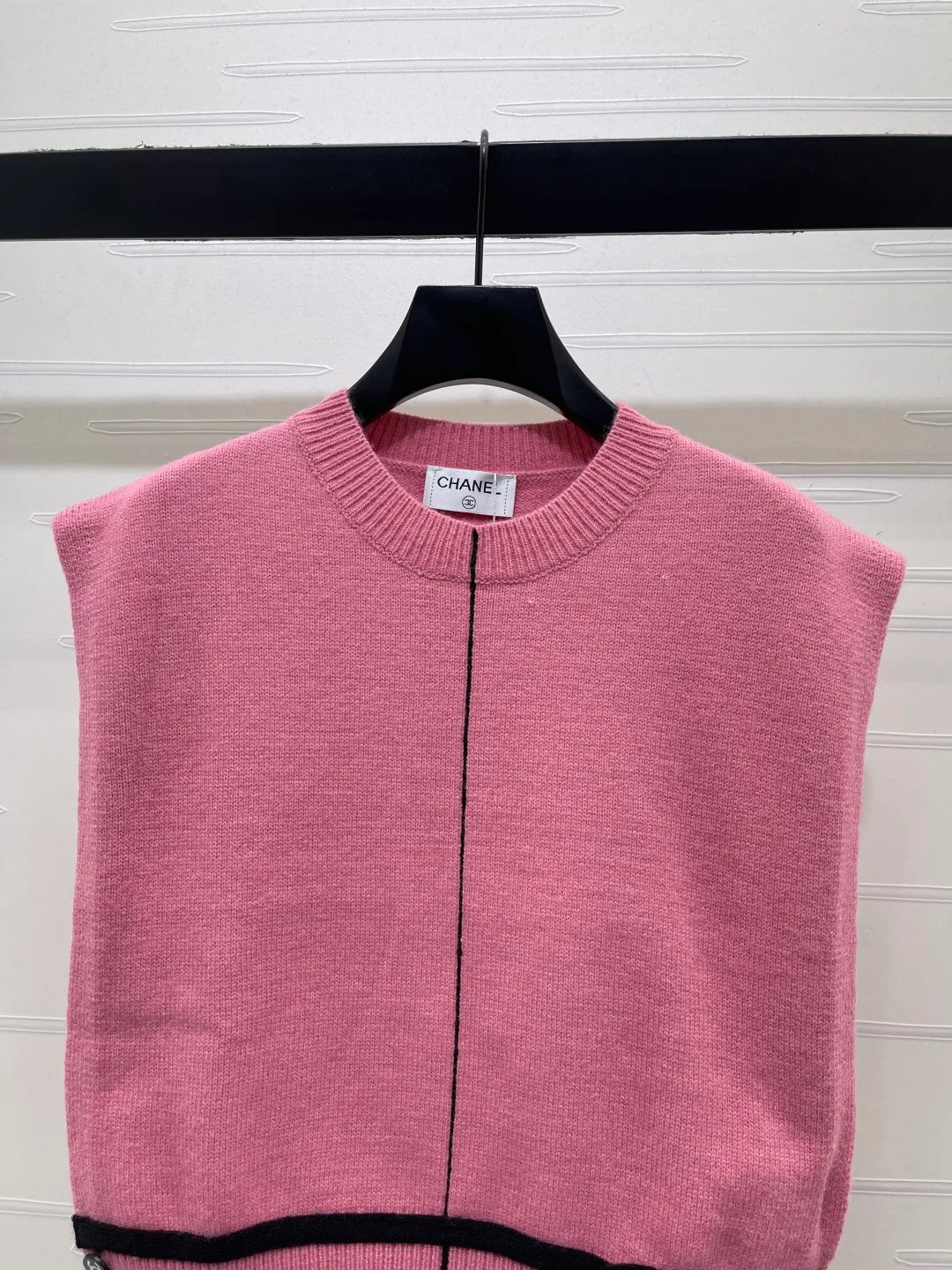 Women's Vests CHANEL 17135418