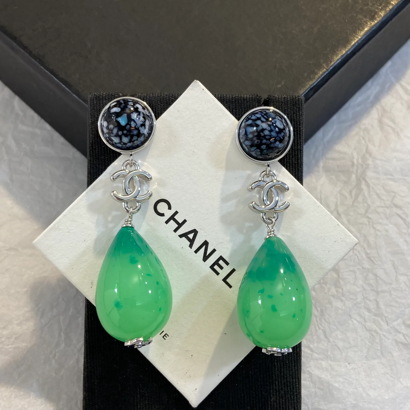 Jewelry CHANEL 18058917