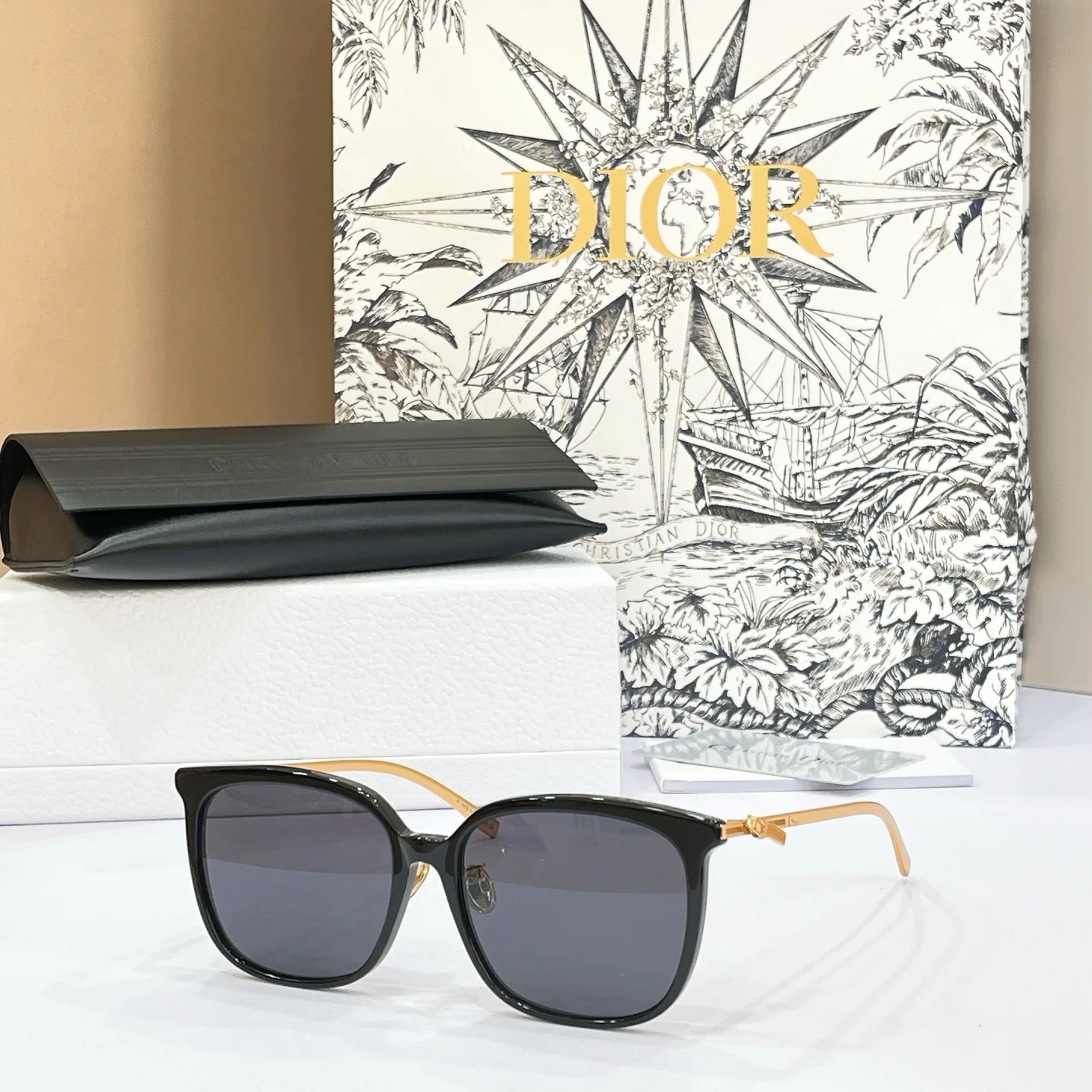 Glasses CHRISTIAN DIOR 17381307