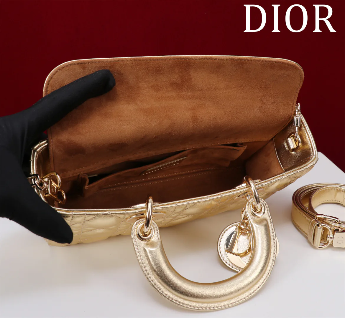 Women's Classic Handbags CHRISTIAN DIOR 18393006