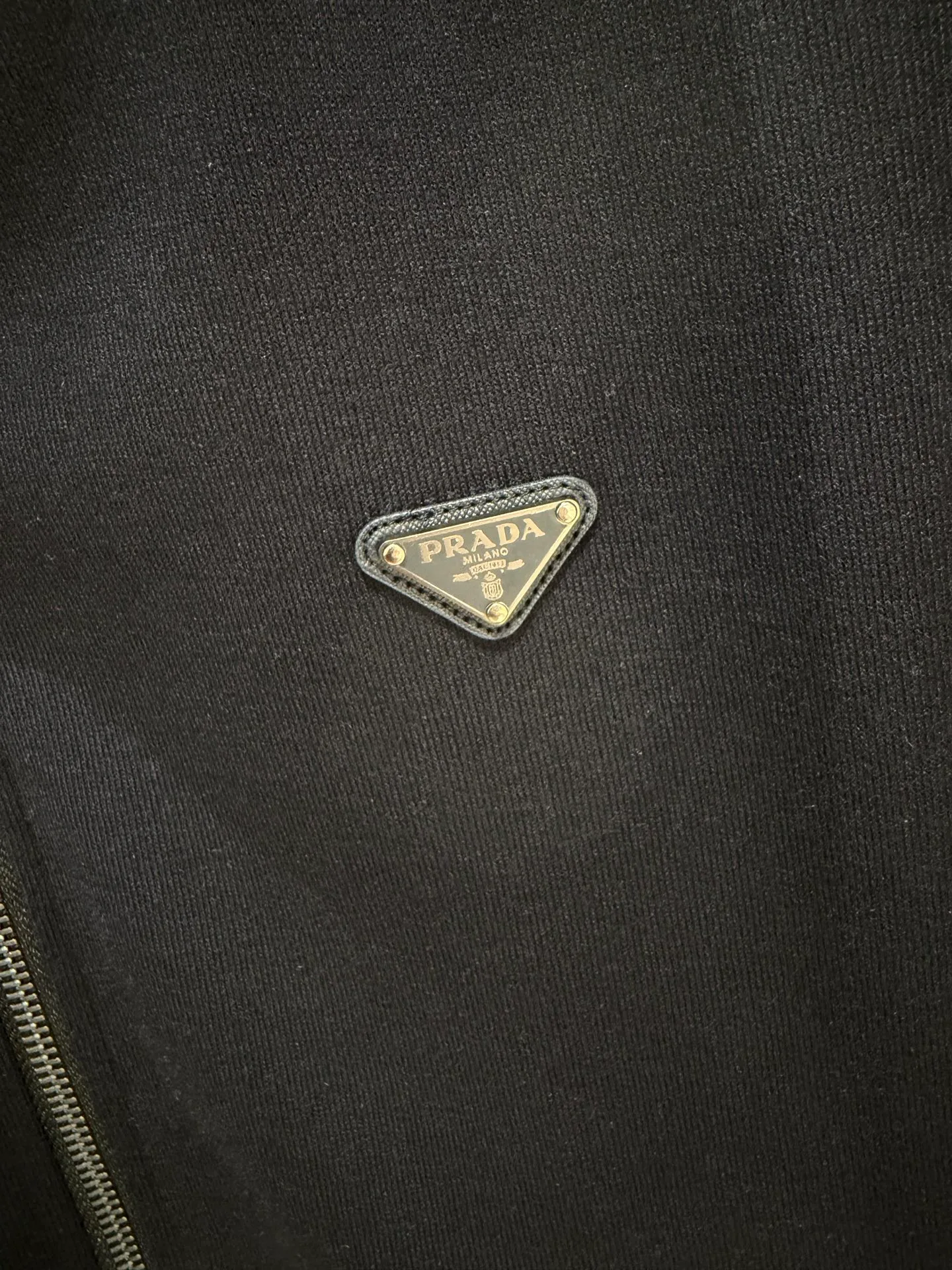 Men's Jackets And Down Jackets PRADA 17952340