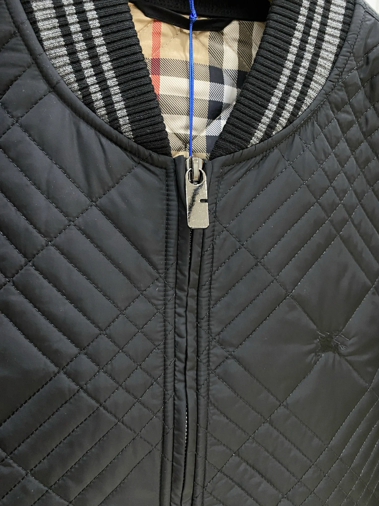 Men's Jackets And Down Jackets BURBERRY 18469497