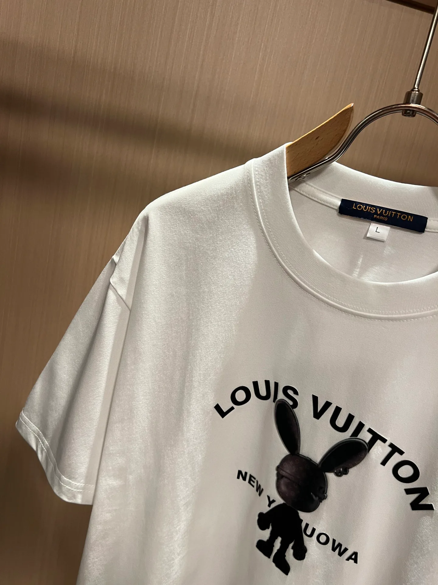 Men's T-Shirts LOUIS VUITTON 18292917