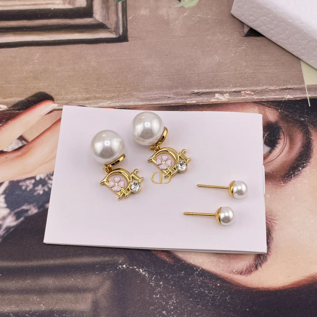 Jewelry CHRISTIAN DIOR 17799005