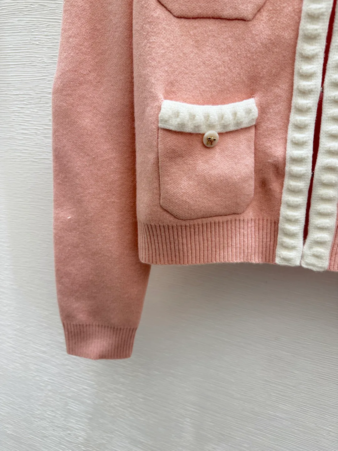 Women's Jumpers And Sweaters CHANEL 18137805