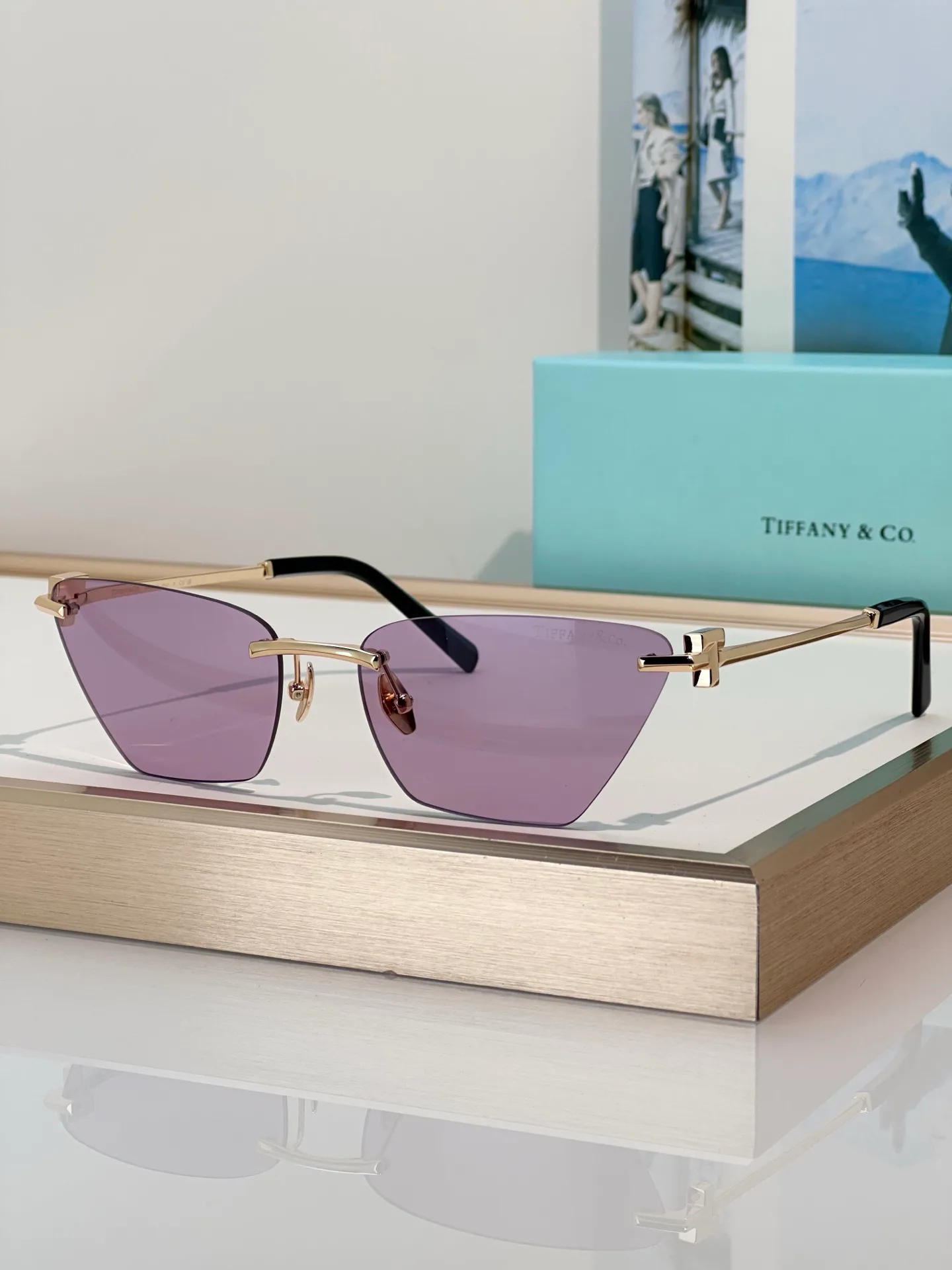 Glasses TIFFANY 18345201