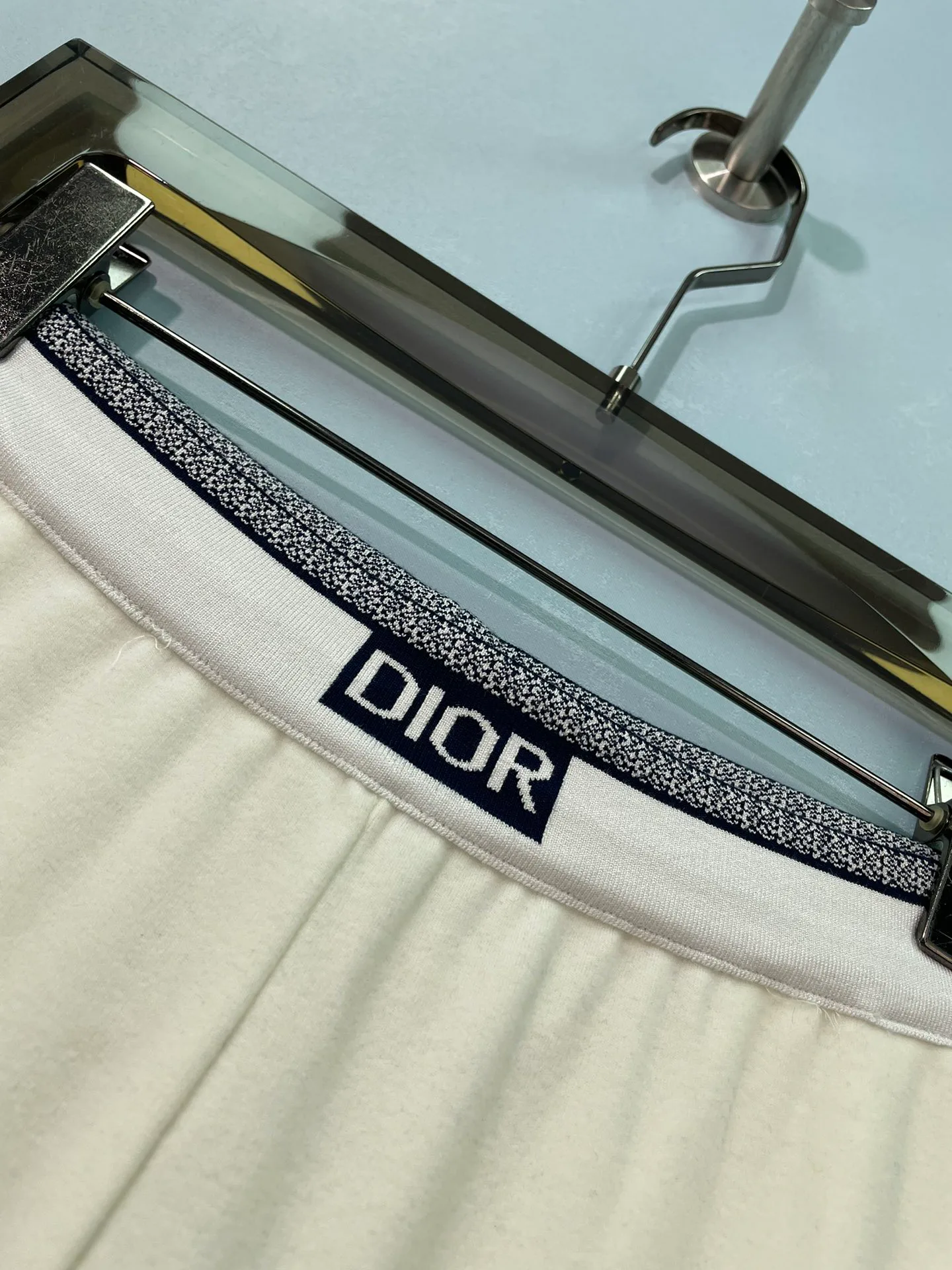 Women's Trousers CHRISTIAN DIOR 18151677
