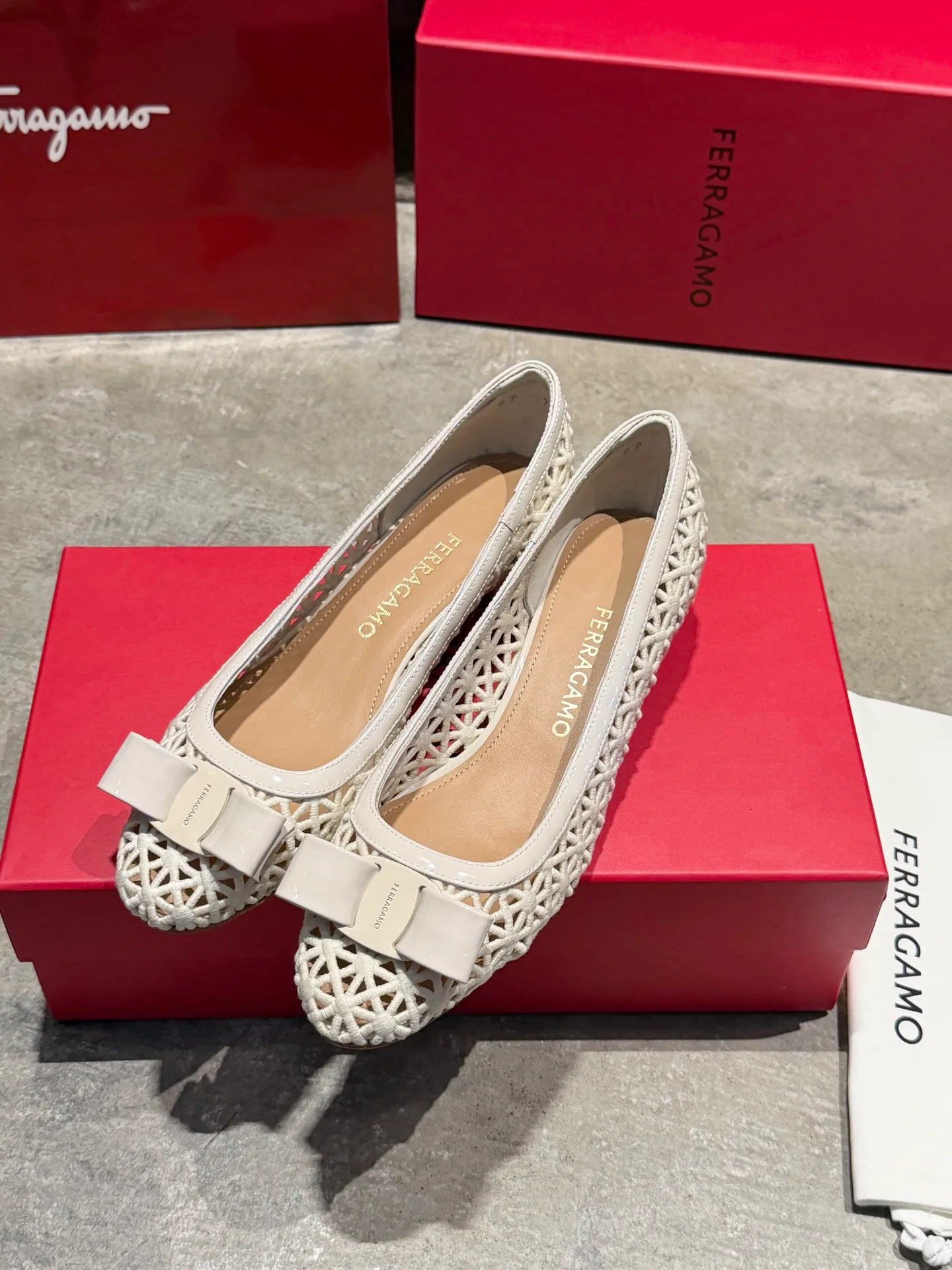 Women's Heels SALVATORE FERRAGAMO 17642581