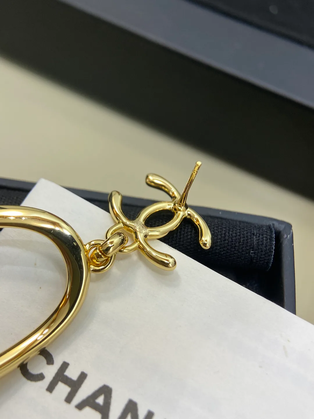 Jewelry CHANEL 17867866