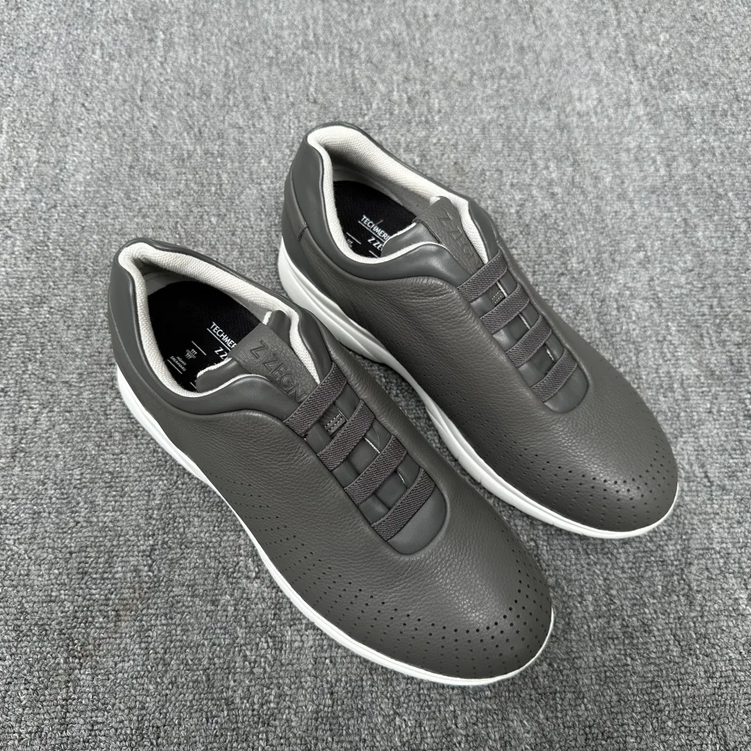 Men's Sneakers ZEGNA 18076496