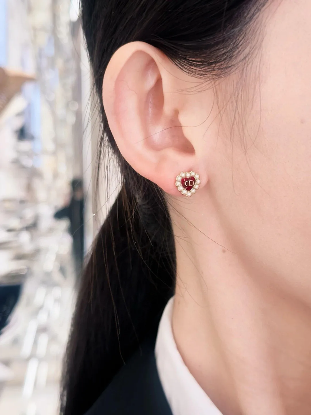 Jewelry CHRISTIAN DIOR 18256821