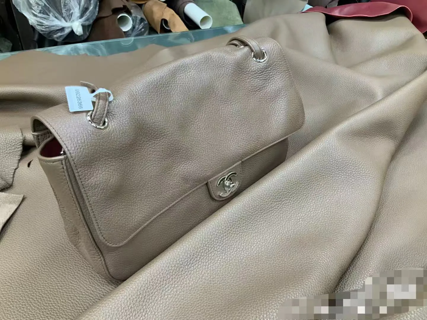 Women's Classic Handbags CHANEL 17302674