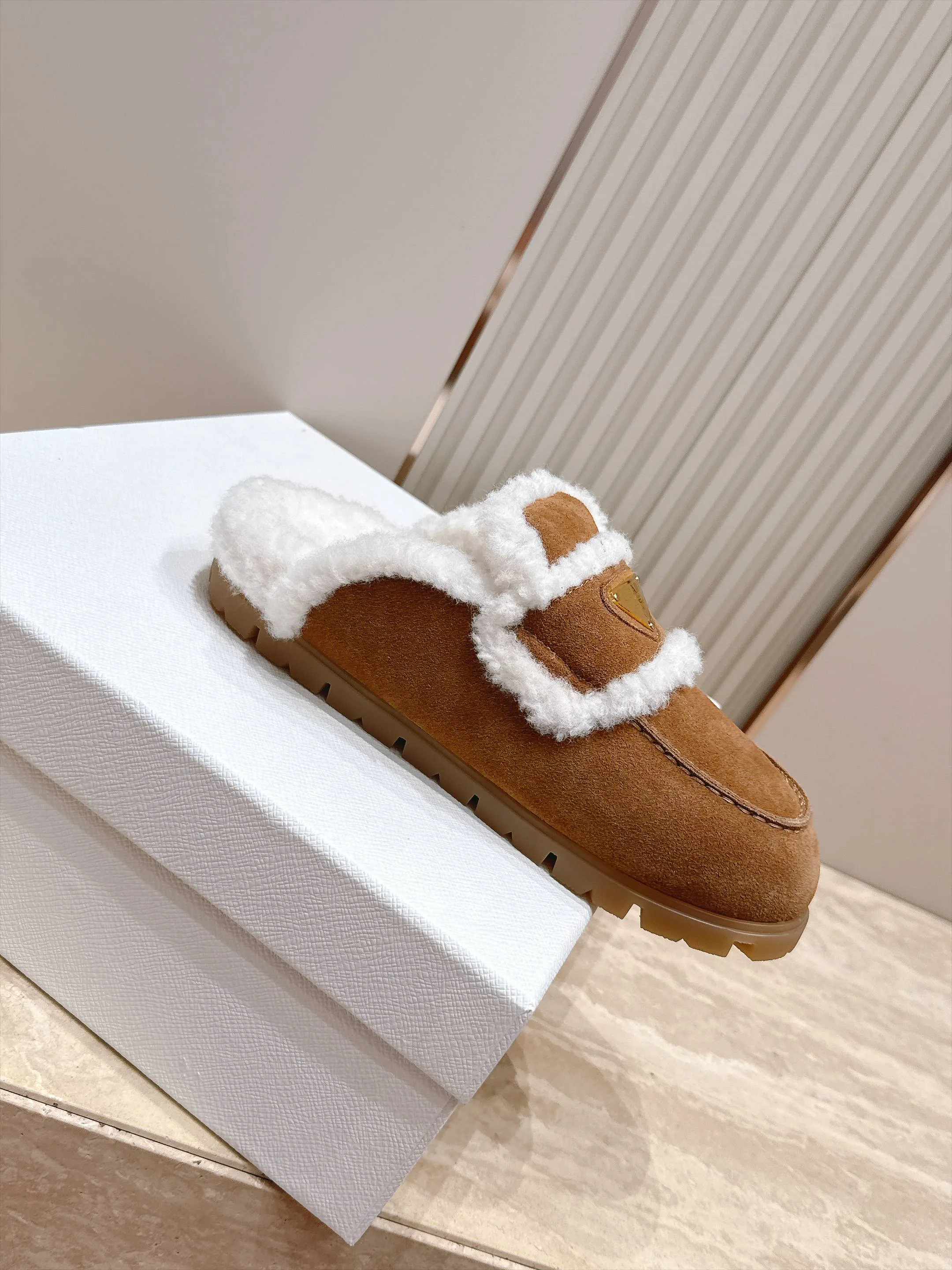 Women's Mules And Clogs PRADA 18526388