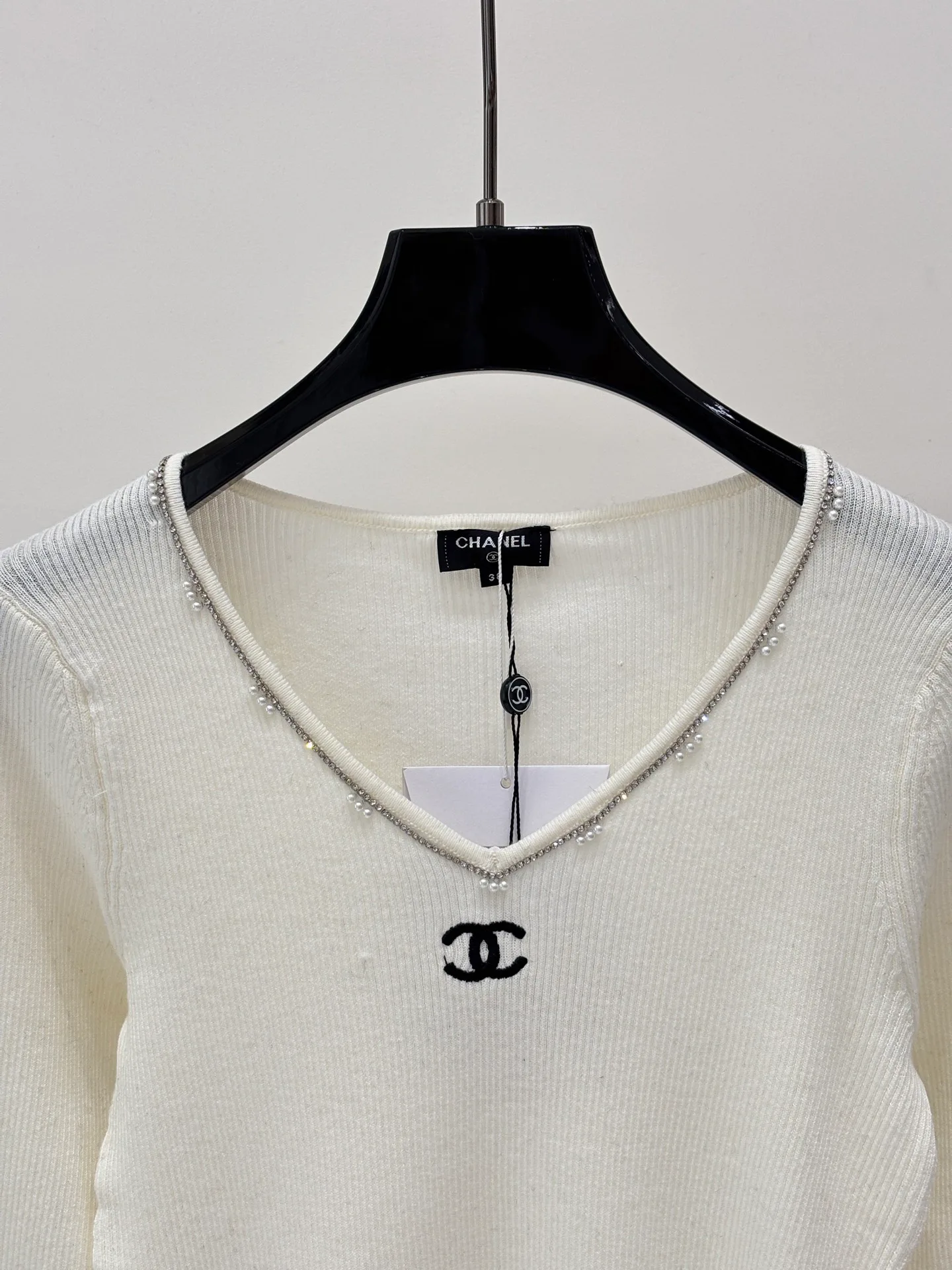 Women's Jumpers And Sweaters CHANEL 17822882