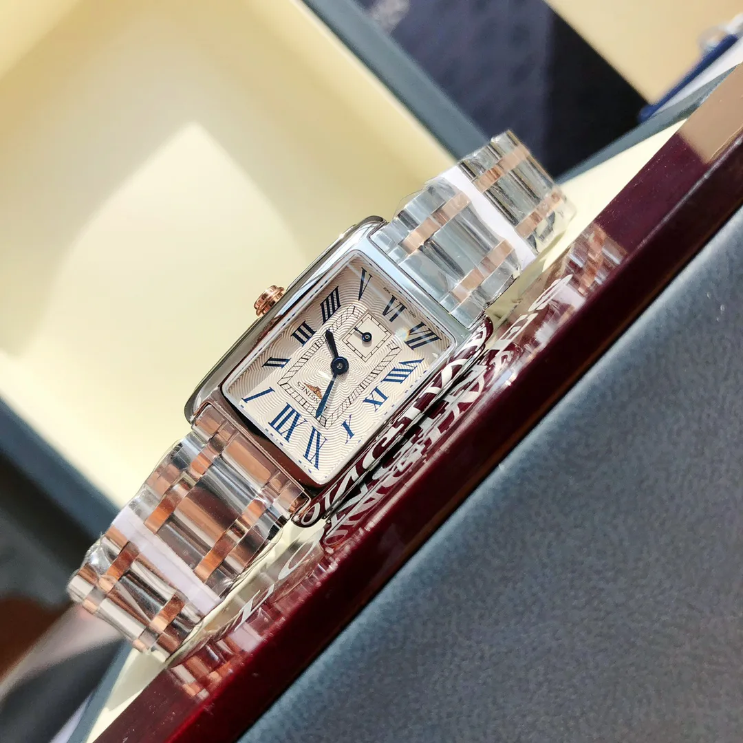 Women's Watches LONGINES 17336749
