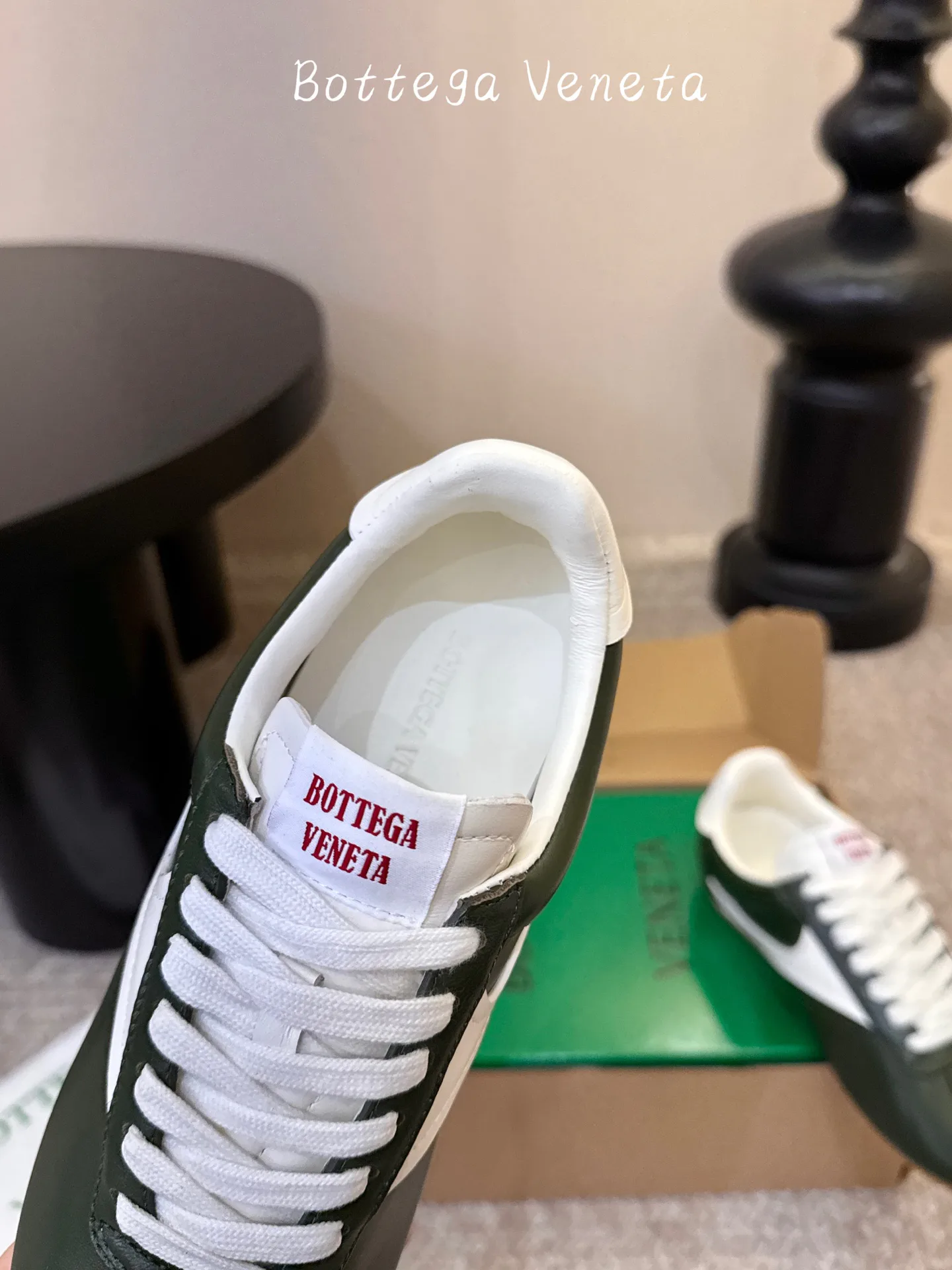 Women's Sneakers BOTTEGA VENETA 17839851