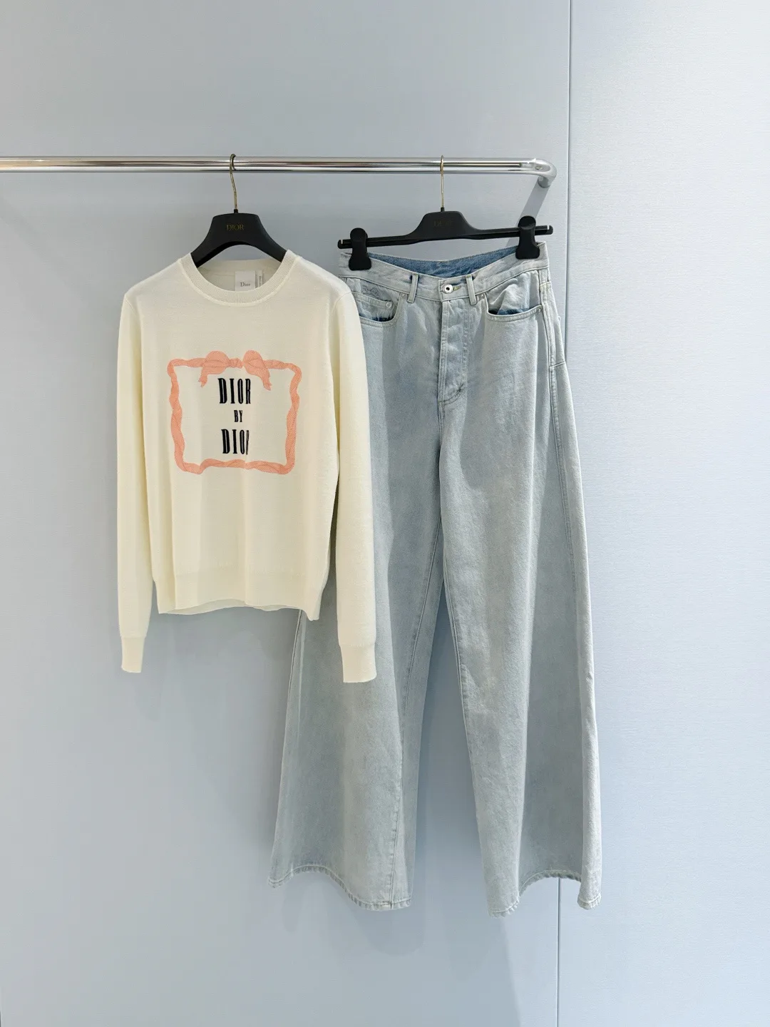 Women's Jumpers And Sweaters CHRISTIAN DIOR 17340490