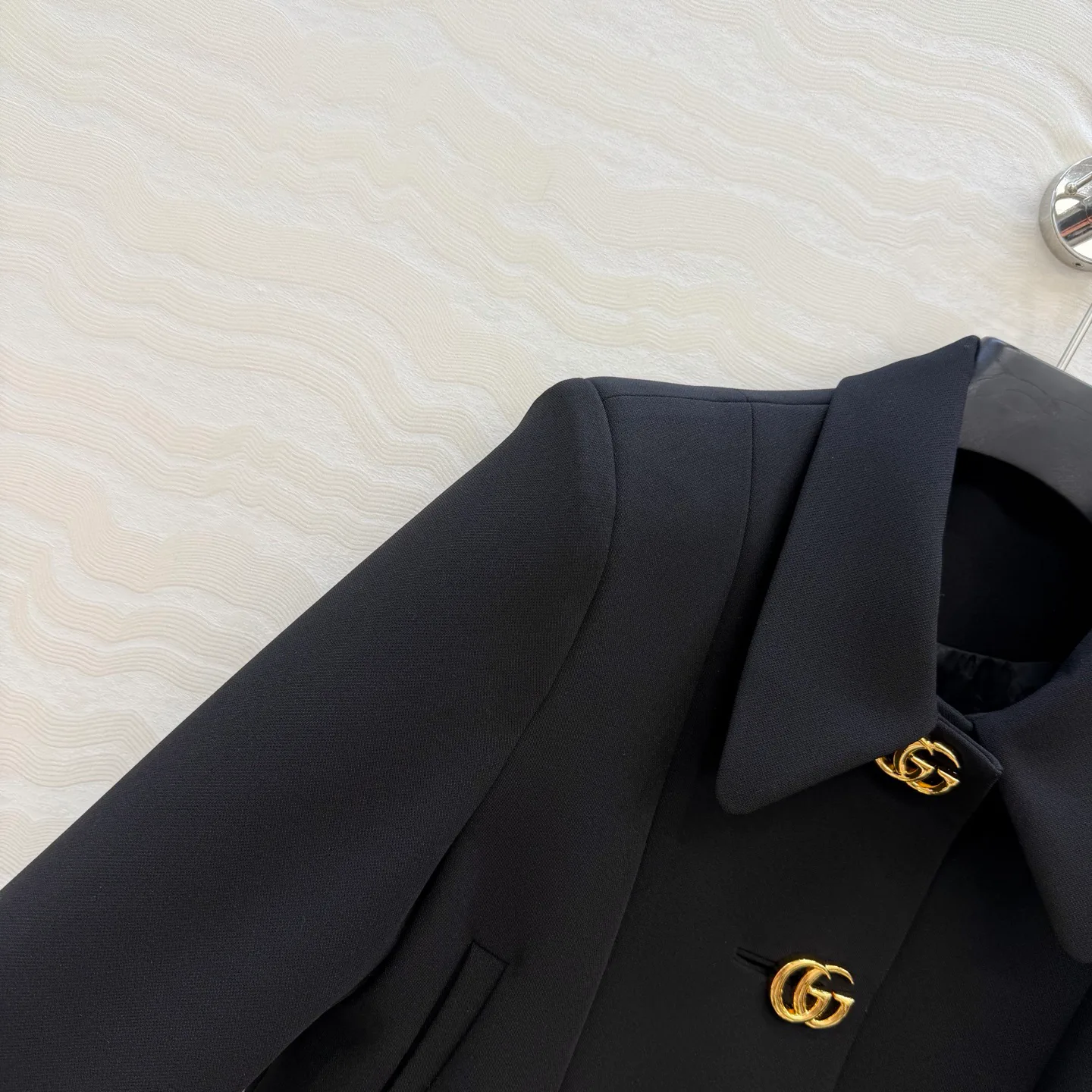 Women's Blazers GUCCI 18200864