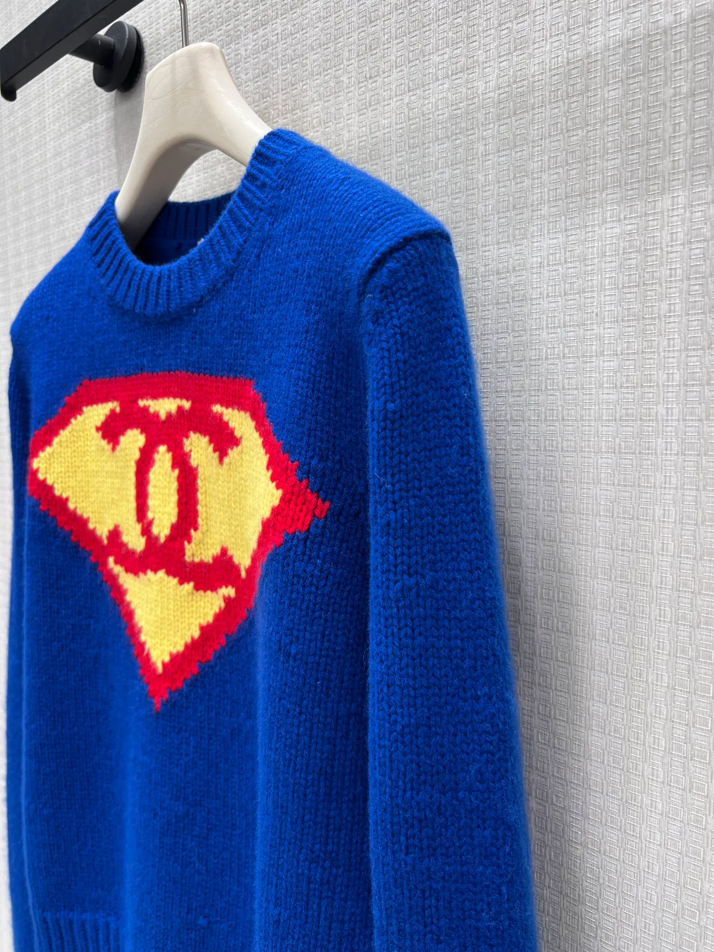 Women's Jumpers And Sweaters CHANEL 18298546