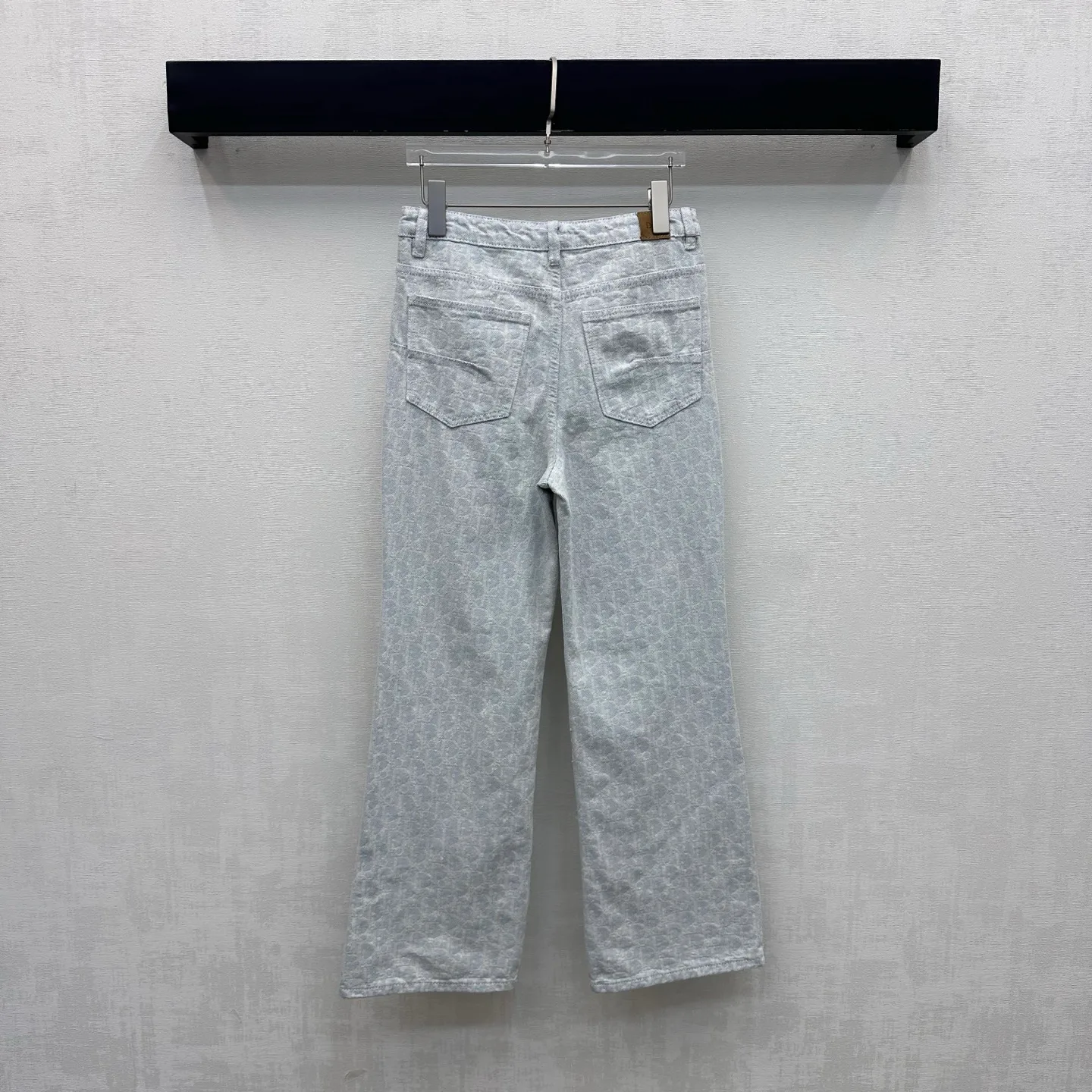 Women's Jeans CHRISTIAN DIOR 18382122