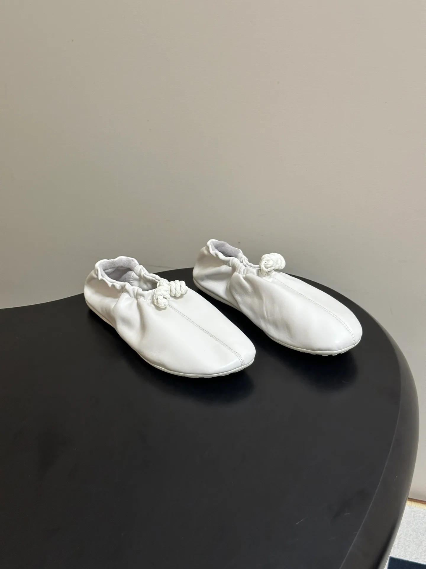Women's Ballet Flats BOTTEGA VENETA 18049544