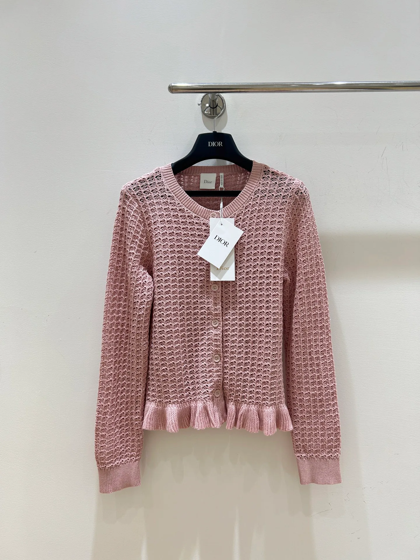Women's Jumpers And Sweaters CHRISTIAN DIOR 17046338