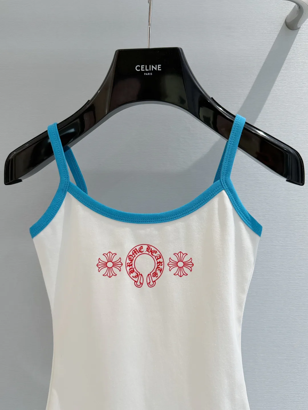 Women's Tops CHROME HEARTS 18050280