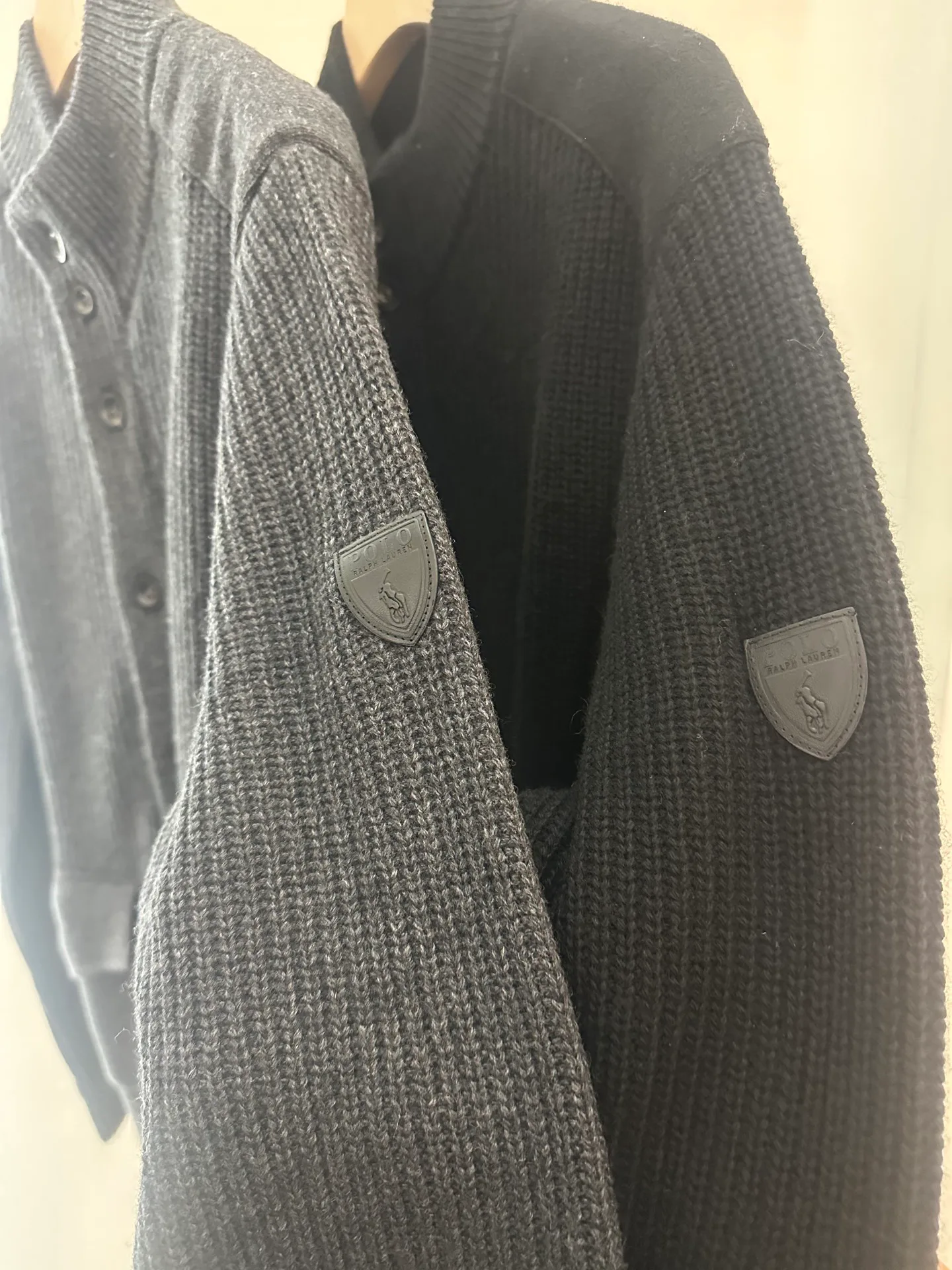 Men's Jumpers And Sweaters RALPH LAUREN 17914882