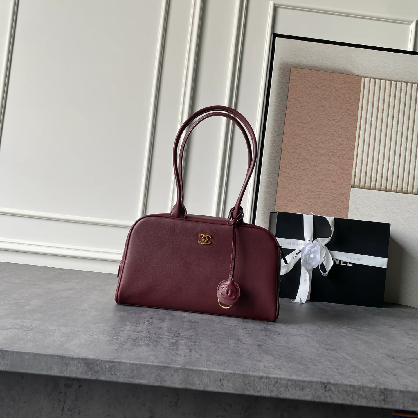 Women's Classic Handbags CHANEL 18058568