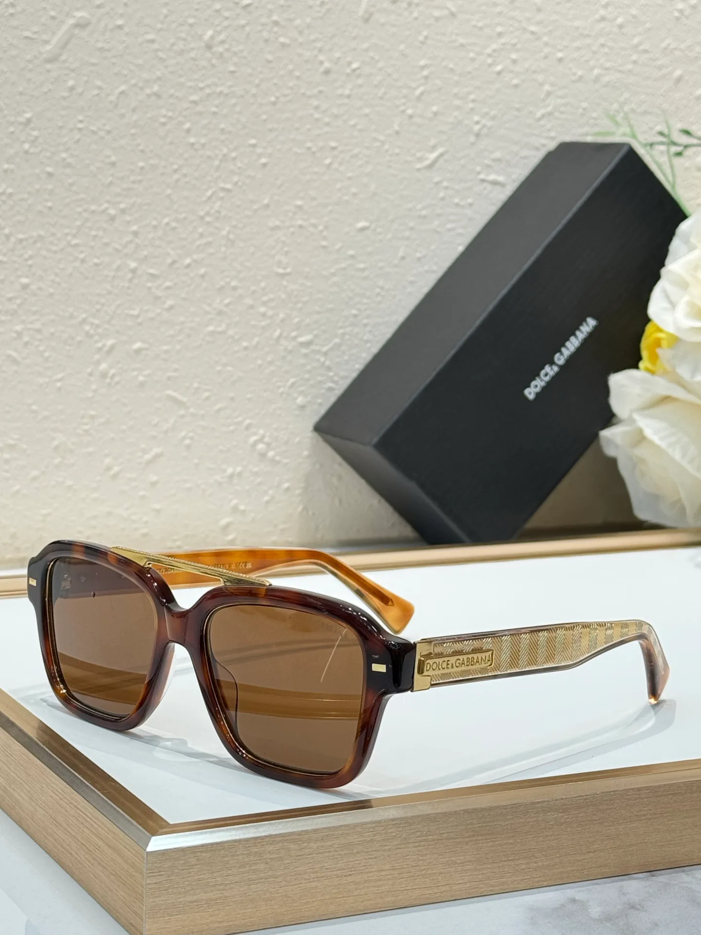 Glasses DOLCE & GABBANA 17796280