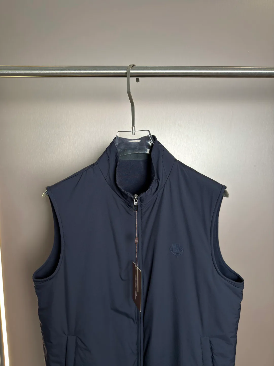 Жилеты Мужские Loro Piana 18568274