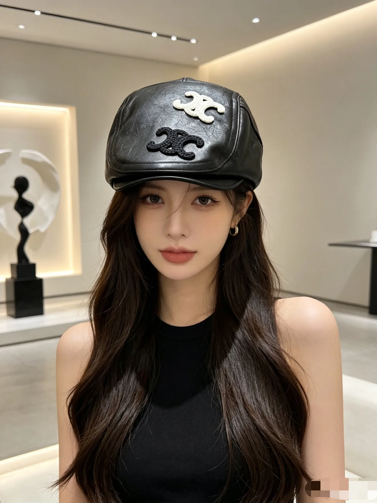 Hats CELINE 18105198
