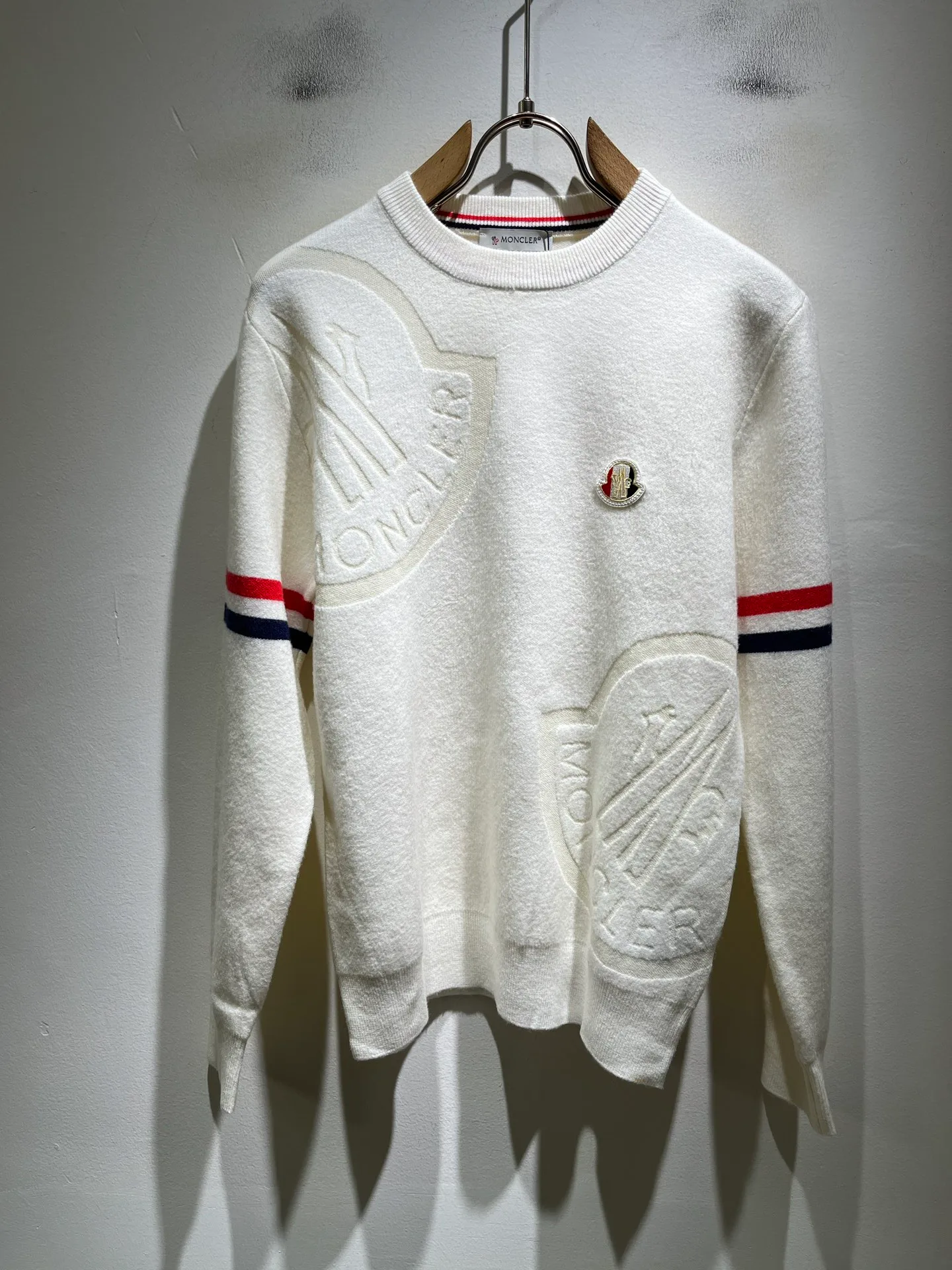 Men's Jumpers And Sweaters MONCLER 18243856