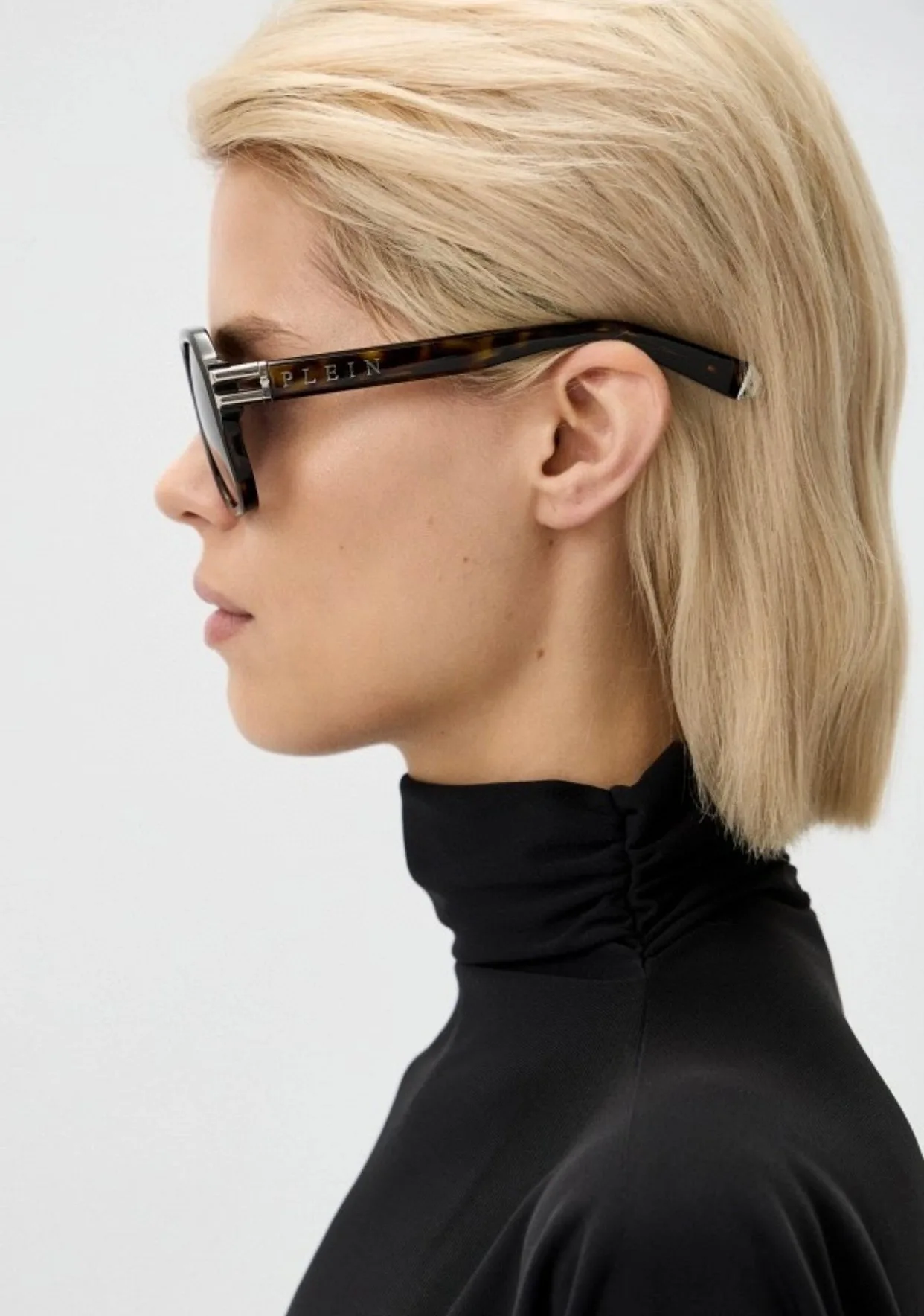 Glasses PHILIPP PLEIN 18287017