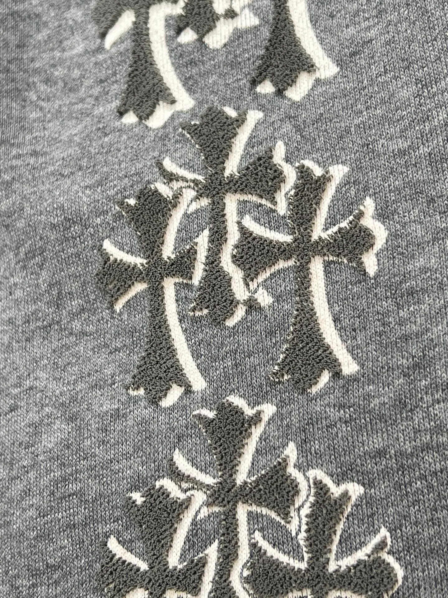 Men's Sweatshirts And Hoodies CHROME HEARTS 18008185