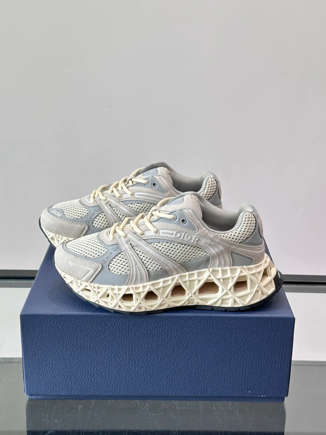 Women's Sneakers CHRISTIAN DIOR 18102566