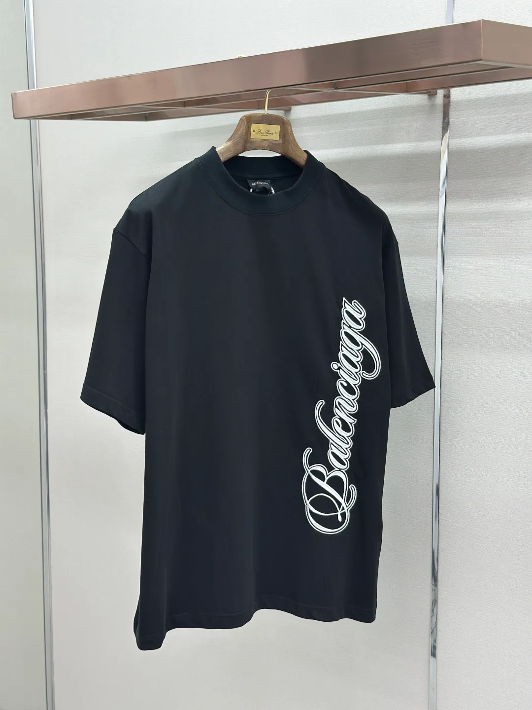 Men's T-Shirts BALENCIAGA 18191126
