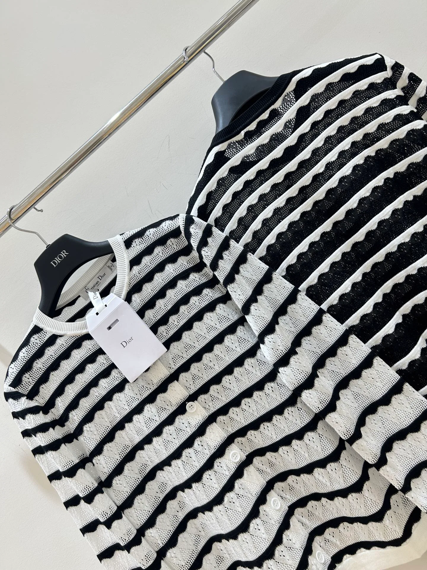 Women's Jumpers And Sweaters CHRISTIAN DIOR 18097424