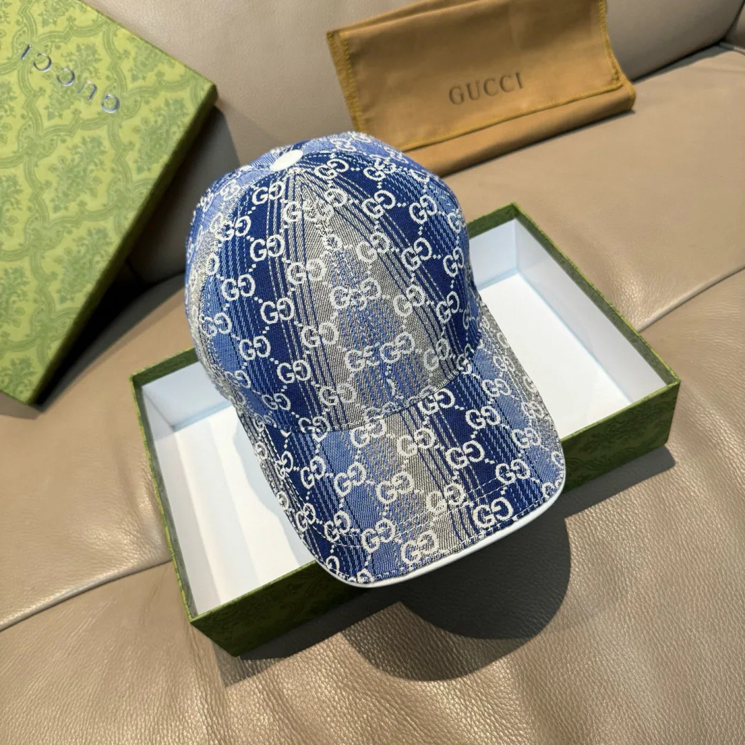 Hats GUCCI 18347048