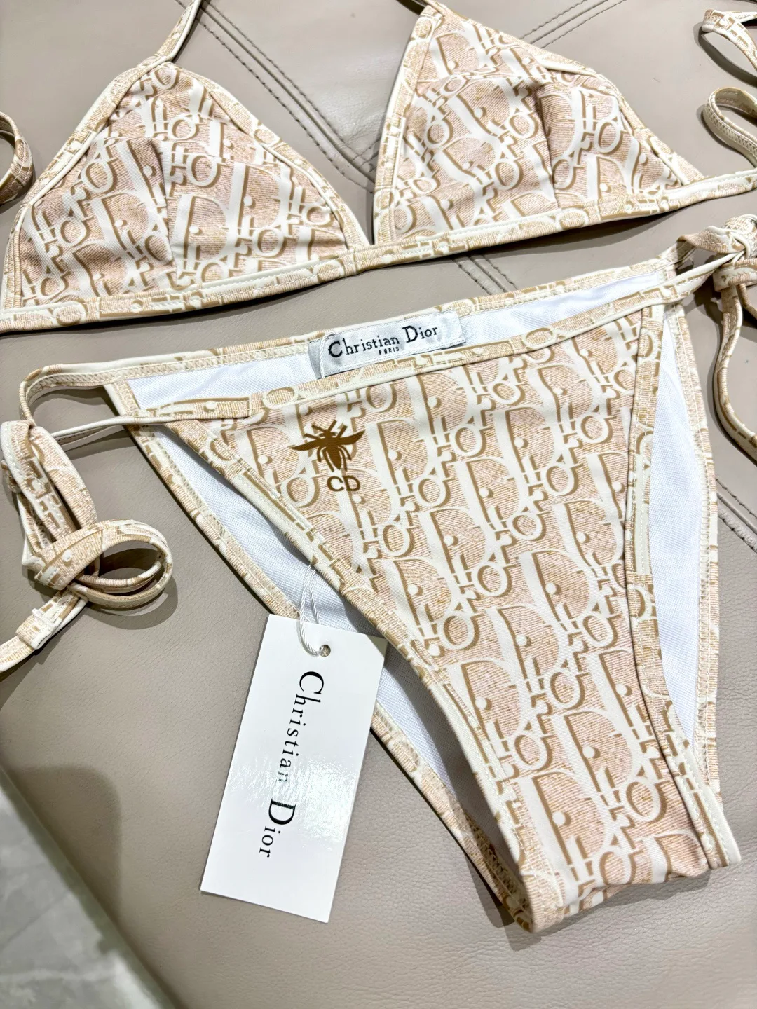Women's Swimwear CHRISTIAN DIOR 18003050