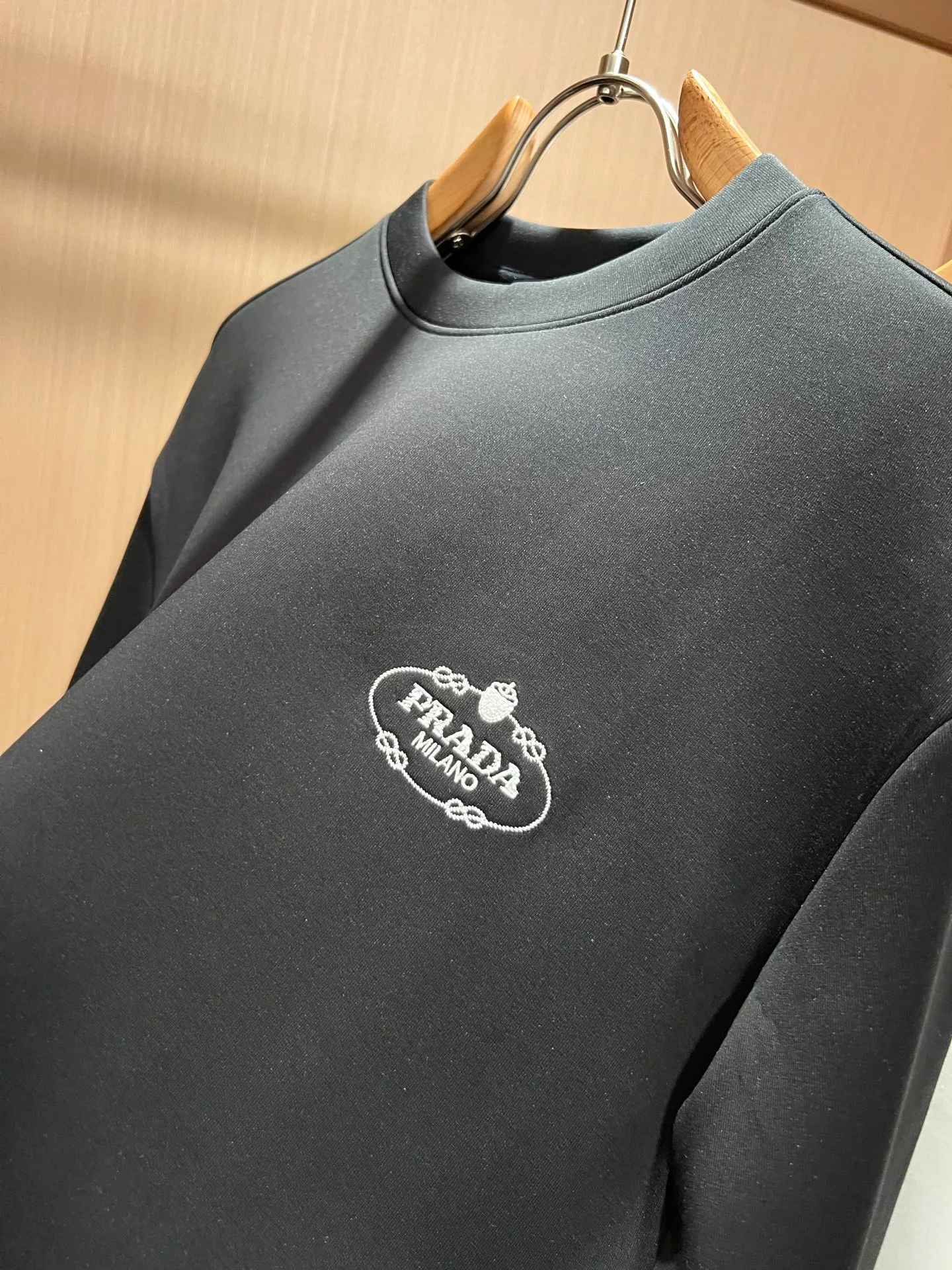 Men's Sweatshirts And Hoodies PRADA 18519622