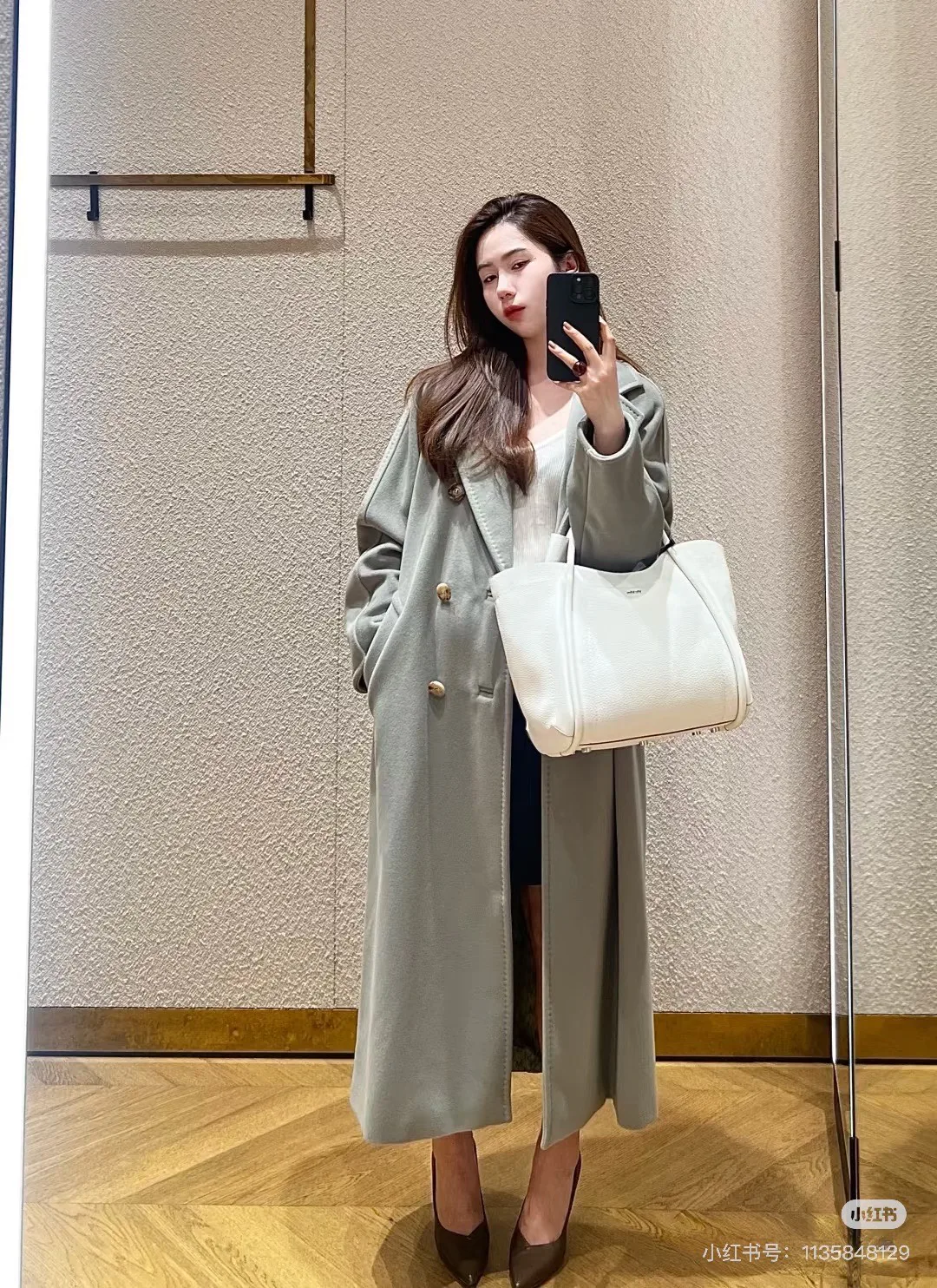 Women's Coats MAX MARA 18245211