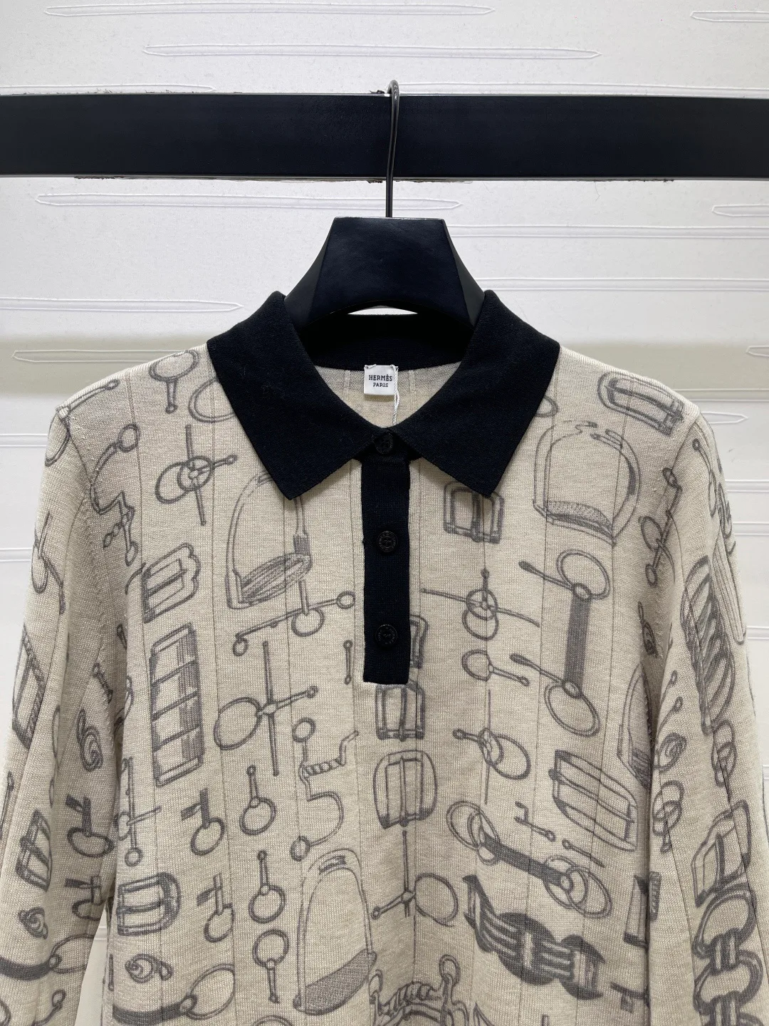 Women's Jumpers And Sweaters HERMES 18437220