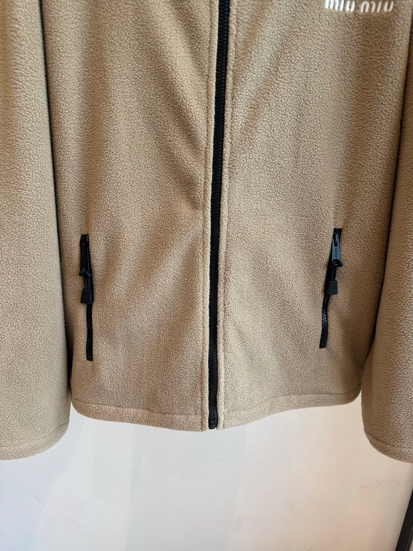Women's Jackets And Down Jackets MIU MIU 18277333