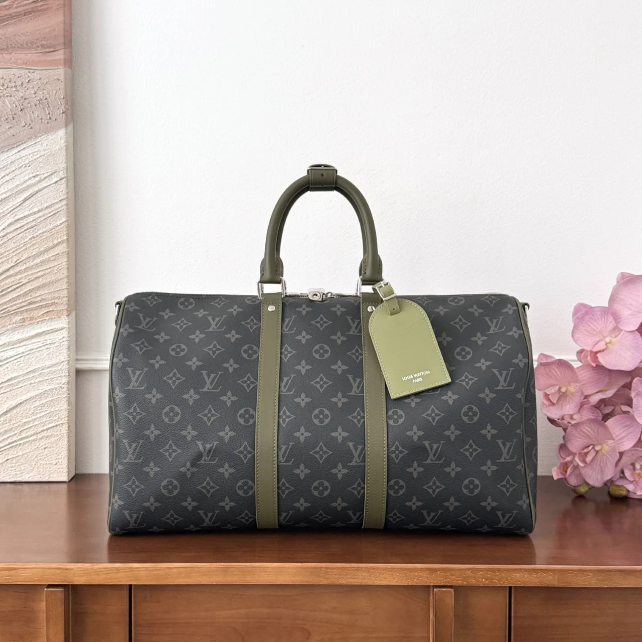 Women's Travel Bags LOUIS VUITTON 17973434