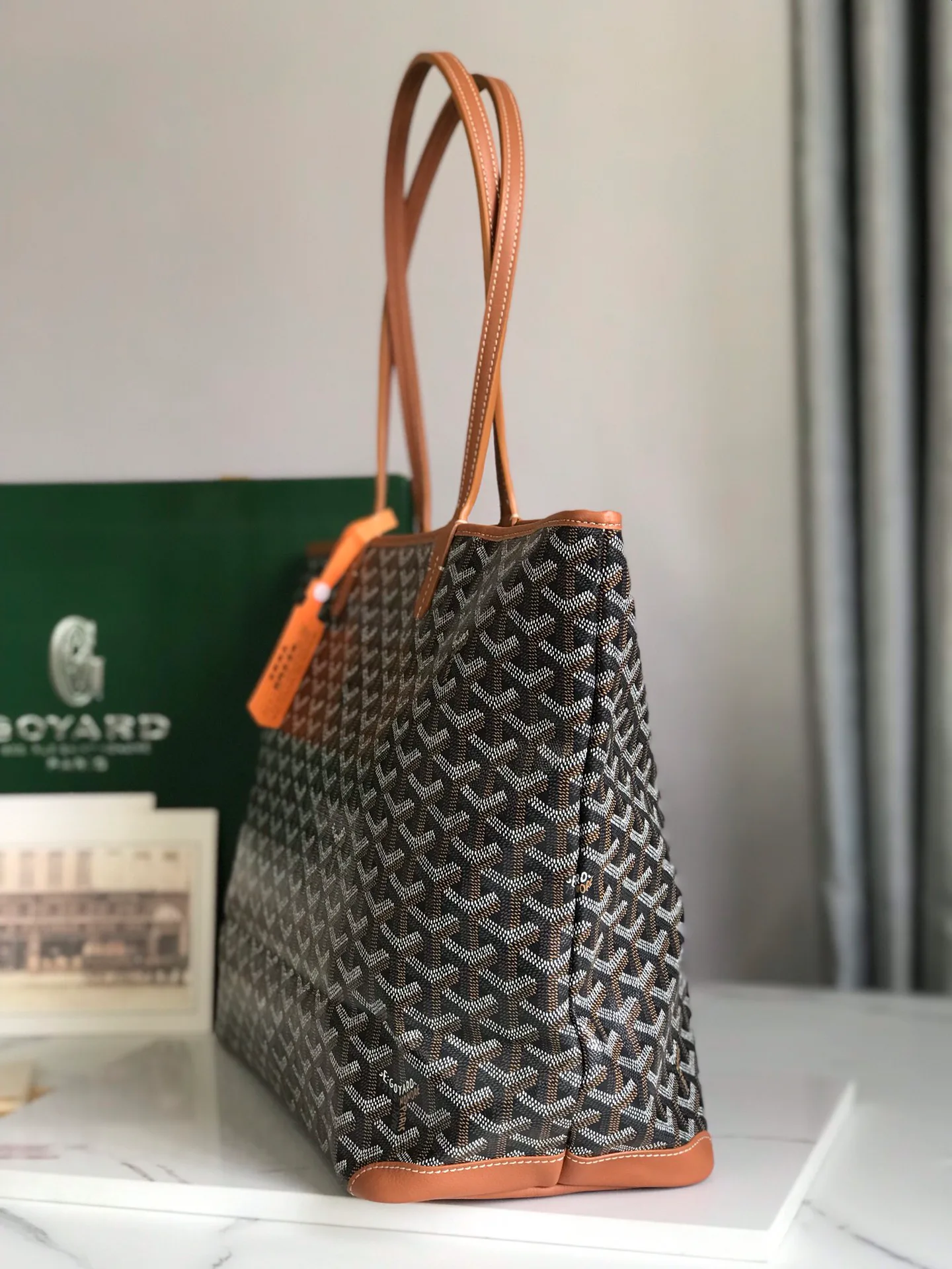 Women's Classic Handbags GOYARD 17926478