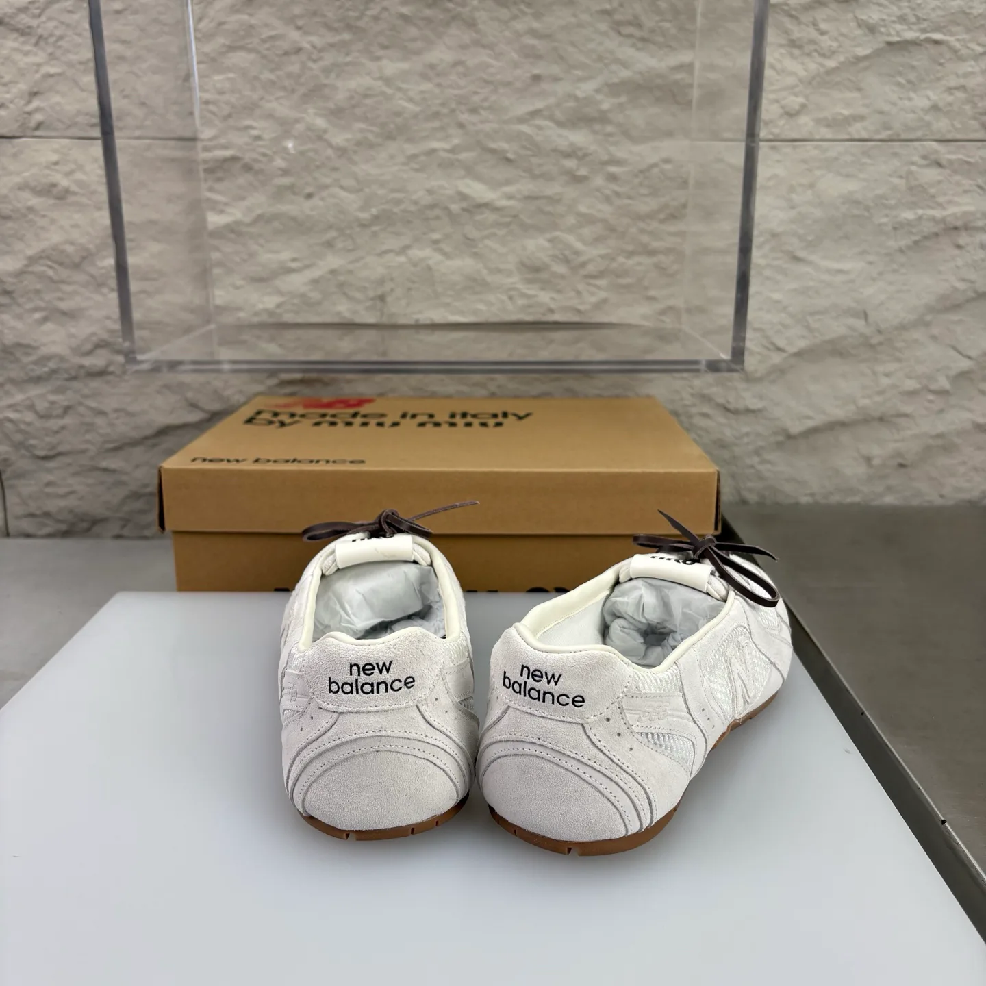 Women's Sneakers MIU MIU 18351575