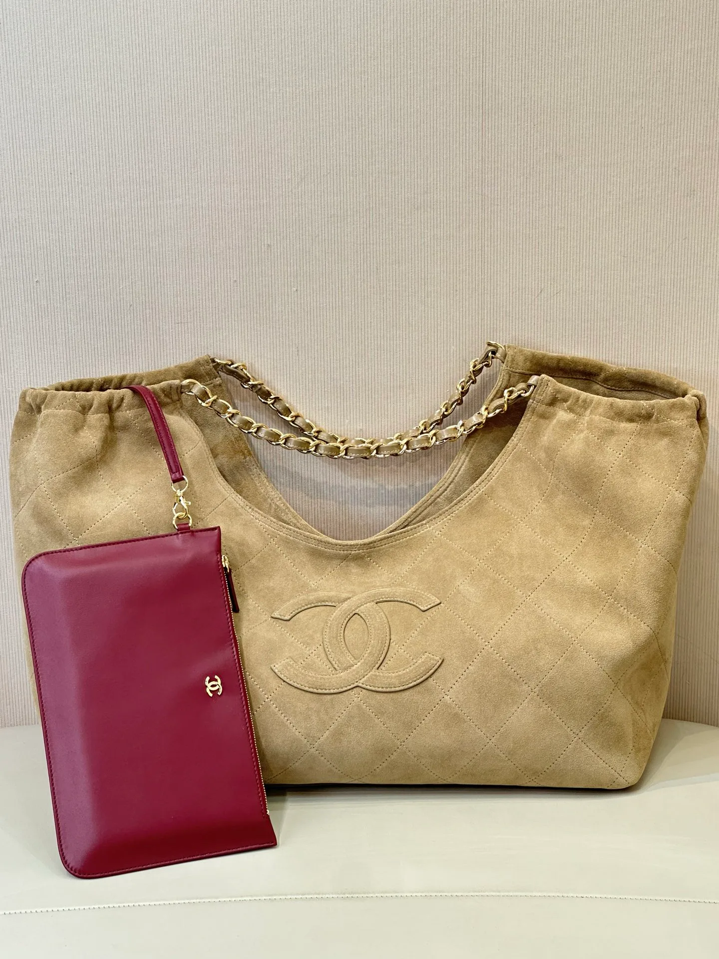 Women's Classic Handbags CHANEL 17979547